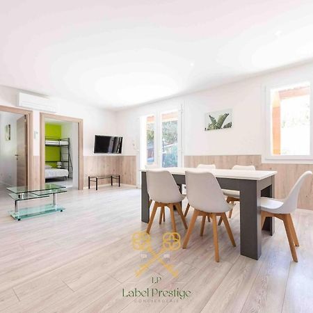 La Bastide Du Vallon La Ciotat Zewnętrze zdjęcie