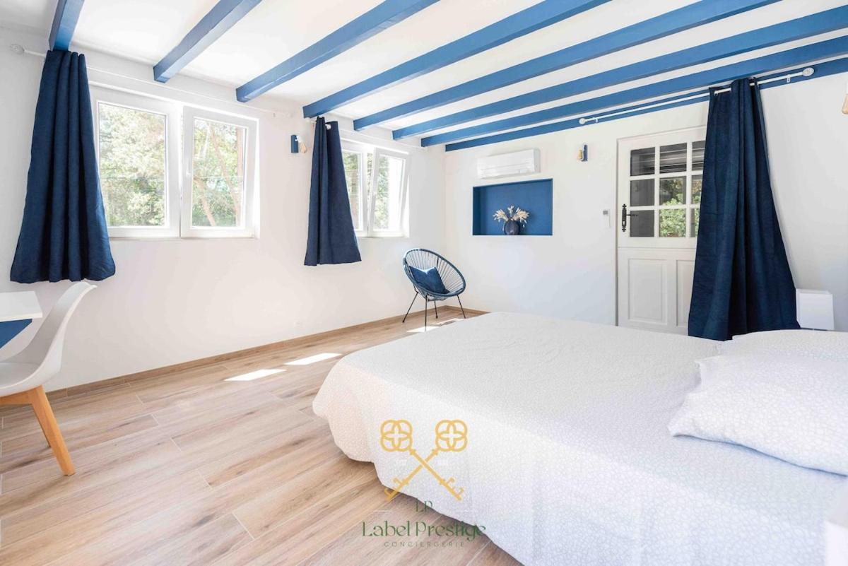 La Bastide Du Vallon La Ciotat Zewnętrze zdjęcie