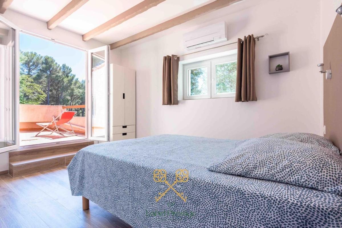 La Bastide Du Vallon La Ciotat Zewnętrze zdjęcie
