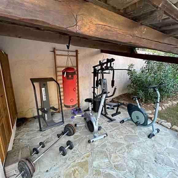 La Bastide Du Vallon La Ciotat Zewnętrze zdjęcie