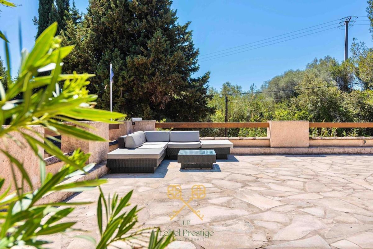 La Bastide Du Vallon La Ciotat Zewnętrze zdjęcie